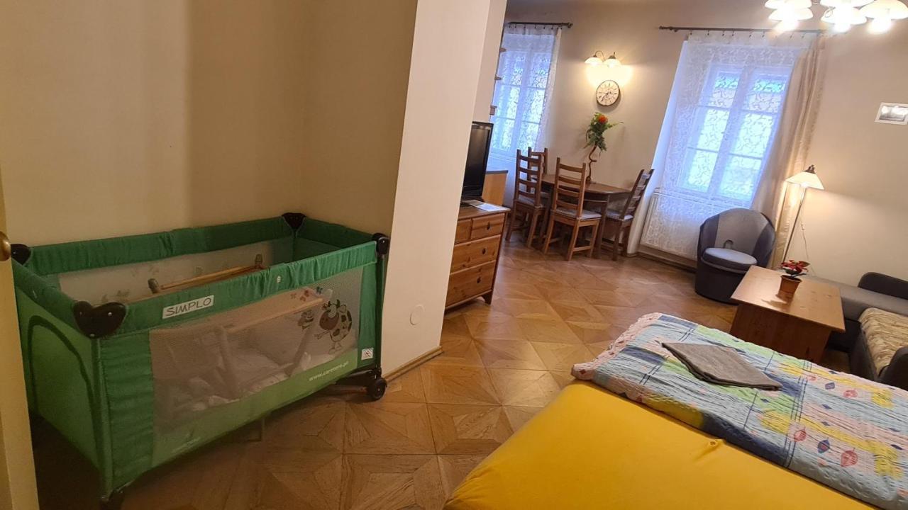 Apartment No 0A Anenska 13 - Stare Mesto Прага Екстер'єр фото