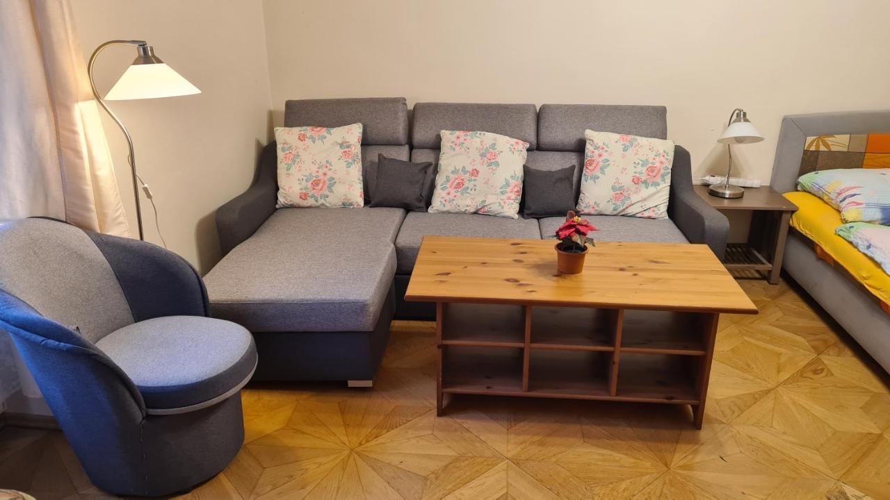 Apartment No 0A Anenska 13 - Stare Mesto Прага Екстер'єр фото