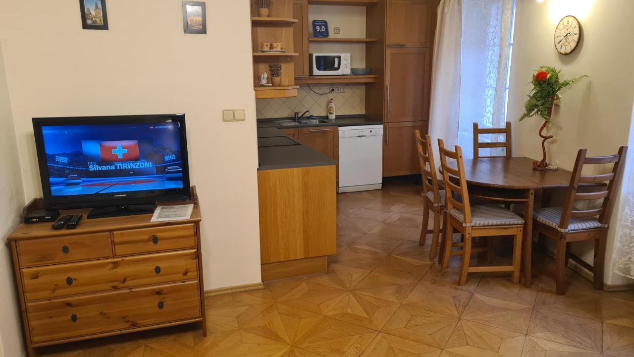 Apartment No 0A Anenska 13 - Stare Mesto Прага Екстер'єр фото