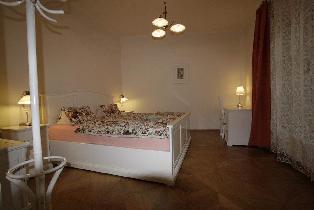 Apartment No 0A Anenska 13 - Stare Mesto Прага Екстер'єр фото